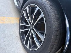 Jetour Jietu X70 PLUS Zhuge 1.6T DCT Wolong 7-Seater - ფოტო 6
