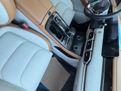 Jetour Jietu X70 PLUS Zhuge 1.6T DCT Wolong 7-Seater - ფოტო 7
