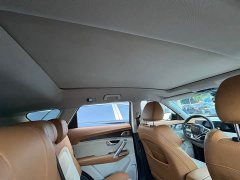 Jetour Jietu X70 PLUS Zhuge 1.6T DCT Wolong 7-Seater - ფოტო 9