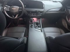 Cadillac CT5 28T Urban Sport Edition - ფოტო 12
