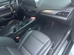 Cadillac CT5 28T Urban Sport Edition - ფოტო 13