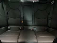Cadillac CT5 28T Urban Sport Edition - ფოტო 14