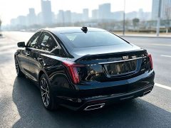 Cadillac CT5 28T Urban Sport Edition - ფოტო 4