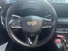 Cadillac CT5 28T Urban Sport Edition - ფოტო 7