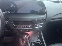 Cadillac CT5 28T Urban Sport Edition - ფოტო 8