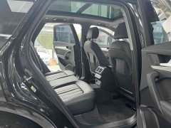 Audi Q5L 2020 40 TFSI Prestige Fashion Edition - ფოტო 11