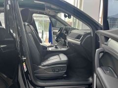 Audi Q5L 2020 40 TFSI Prestige Fashion Edition - ფოტო 12