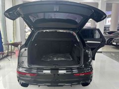 Audi Q5L 2020 40 TFSI Prestige Fashion Edition - ფოტო 17