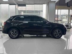 Audi Q5L 2020 40 TFSI Prestige Fashion Edition - ფოტო 7
