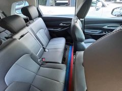 Changan X7 PLUS 1.5T Automatic Respect Edition 7-Seater - ფოტო 10