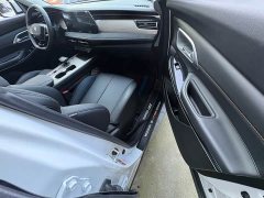 Changan X7 PLUS 1.5T Automatic Respect Edition 7-Seater - ფოტო 11