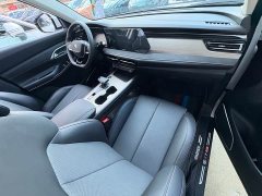 Changan X7 PLUS 1.5T Automatic Respect Edition 7-Seater - ფოტო 13