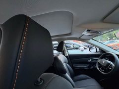 Changan X7 PLUS 1.5T Automatic Respect Edition 7-Seater - ფოტო 14