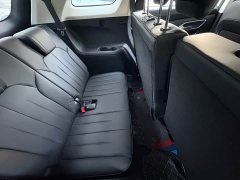 Changan X7 PLUS 1.5T Automatic Respect Edition 7-Seater - ფოტო 15