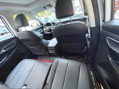 Changan X7 PLUS 1.5T Automatic Respect Edition 7-Seater - ფოტო 16