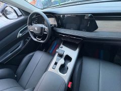 Changan X7 PLUS 1.5T Automatic Respect Edition 7-Seater - ფოტო 17