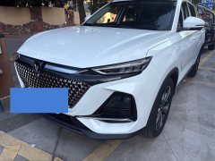 Changan X7 PLUS 1.5T Automatic Respect Edition 7-Seater - ფოტო 2