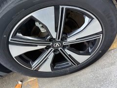 Changan X7 PLUS 1.5T Automatic Respect Edition 7-Seater - ფოტო 7