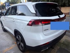 Changan X7 PLUS 1.5T Automatic Respect Edition 7-Seater - ფოტო 8