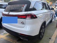 Changan X7 PLUS 1.5T Automatic Respect Edition 7-Seater - ფოტო 9
