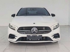 Mercedes-Benz A-Class 2020 A 220 L 4MATIC Sport Sedan - ფოტო 2
