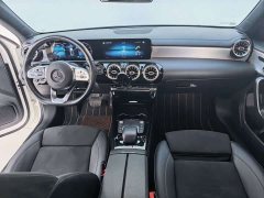 Mercedes-Benz A-Class 2020 A 220 L 4MATIC Sport Sedan - ფოტო 5