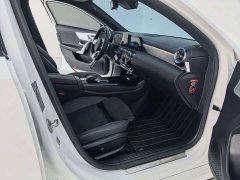 Mercedes-Benz A-Class 2020 A 220 L 4MATIC Sport Sedan - ფოტო 6