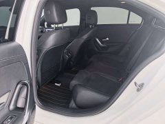Mercedes-Benz A-Class 2020 A 220 L 4MATIC Sport Sedan - ფოტო 7