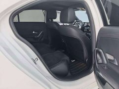 Mercedes-Benz A-Class 2020 A 220 L 4MATIC Sport Sedan - ფოტო 8