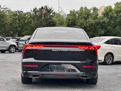 FAW Besturn B70 Third Generation 1.5T Automatic Comfort Edition - ფოტო 11