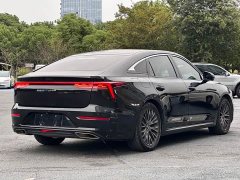 FAW Besturn B70 Third Generation 1.5T Automatic Comfort Edition - ფოტო 12