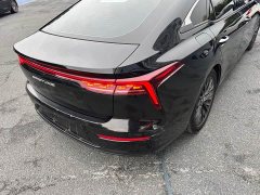 FAW Besturn B70 Third Generation 1.5T Automatic Comfort Edition - ფოტო 13