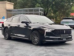 FAW Besturn B70 Third Generation 1.5T Automatic Comfort Edition - ფოტო 3