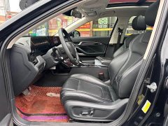 FAW Besturn B70 Third Generation 1.5T Automatic Comfort Edition - ფოტო 4
