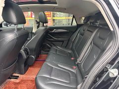 FAW Besturn B70 Third Generation 1.5T Automatic Comfort Edition - ფოტო 5