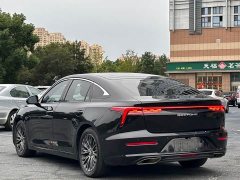 FAW Besturn B70 Third Generation 1.5T Automatic Comfort Edition - ფოტო 9