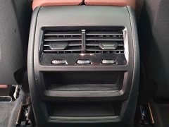BMW X6 2022 Facelift xDrive40i M Sport Package - ფოტო 14