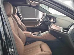 BMW X6 2022 Facelift xDrive40i M Sport Package - ფოტო 15