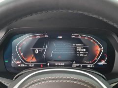 BMW X6 2022 Facelift xDrive40i M Sport Package - ფოტო 5
