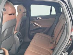 BMW X6 2022 Facelift xDrive40i M Sport Package - ფოტო 6