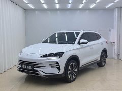 BYD Song Plus New Energy 2025 DM-i Intelligent Driving 112KM Premium Edition - ფოტო 1