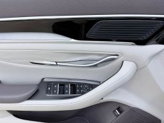 BYD Song Plus New Energy 2025 DM-i Intelligent Driving 112KM Premium Edition - ფოტო 10