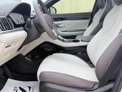 BYD Song Plus New Energy 2025 DM-i Intelligent Driving 112KM Premium Edition - ფოტო 12