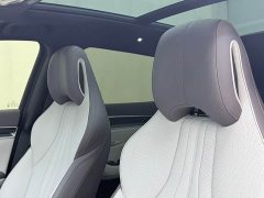 BYD Song Plus New Energy 2025 DM-i Intelligent Driving 112KM Premium Edition - ფოტო 16