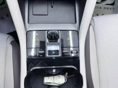 BYD Song Plus New Energy 2025 DM-i Intelligent Driving 112KM Premium Edition - ფოტო 17