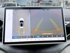 BYD Song Plus New Energy 2025 DM-i Intelligent Driving 112KM Premium Edition - ფოტო 18
