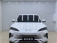 BYD Song Plus New Energy 2025 DM-i Intelligent Driving 112KM Premium Edition - ფოტო 2