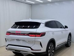 BYD Song Plus New Energy 2025 DM-i Intelligent Driving 112KM Premium Edition - ფოტო 4