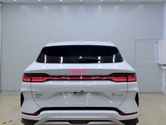 BYD Song Plus New Energy 2025 DM-i Intelligent Driving 112KM Premium Edition - ფოტო 5