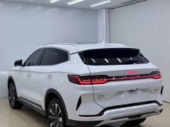 BYD Song Plus New Energy 2025 DM-i Intelligent Driving 112KM Premium Edition - ფოტო 6